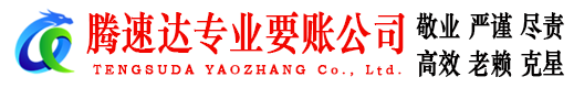 颍泉收债公司